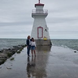 Meet your Posher, Vicki